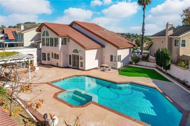 24301 Sunnycrest Court, Diamond Bar, CA 91765