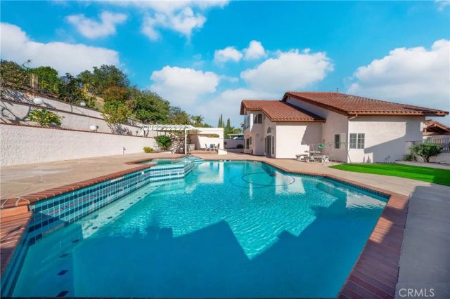 24301 Sunnycrest Court, Diamond Bar, CA 91765