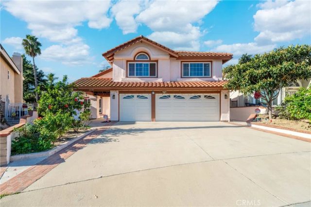24301 Sunnycrest Court, Diamond Bar, CA 91765