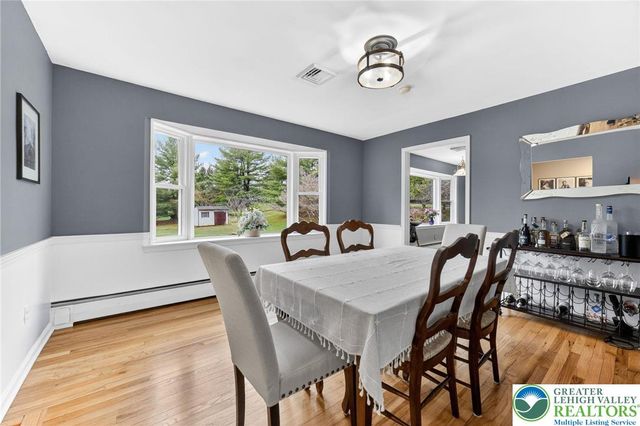 3686 Hickory Hill Road, Lower Saucon Twp, PA 18015