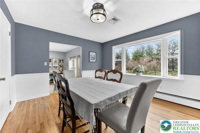 3686 Hickory Hill Road, Lower Saucon Twp, PA 18015