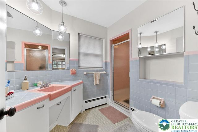 3686 Hickory Hill Road, Lower Saucon Twp, PA 18015