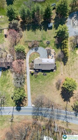 3686 Hickory Hill Road, Lower Saucon Twp, PA 18015