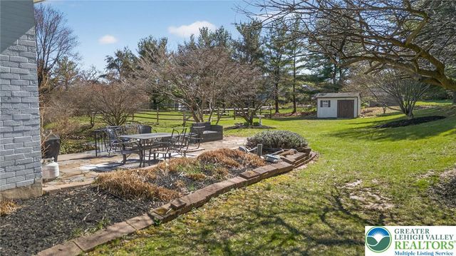 3686 Hickory Hill Road, Lower Saucon Twp, PA 18015