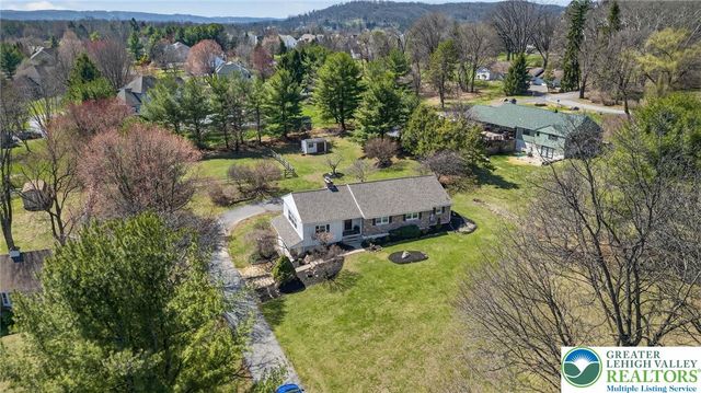 3686 Hickory Hill Road, Lower Saucon Twp, PA 18015