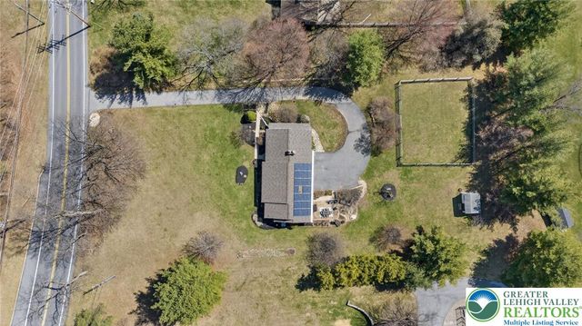 3686 Hickory Hill Road, Lower Saucon Twp, PA 18015