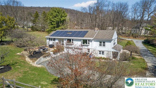 3686 Hickory Hill Road, Lower Saucon Twp, PA 18015