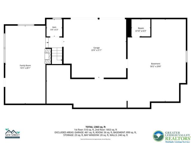 3686 Hickory Hill Road, Lower Saucon Twp, PA 18015