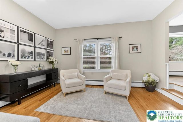 3686 Hickory Hill Road, Lower Saucon Twp, PA 18015