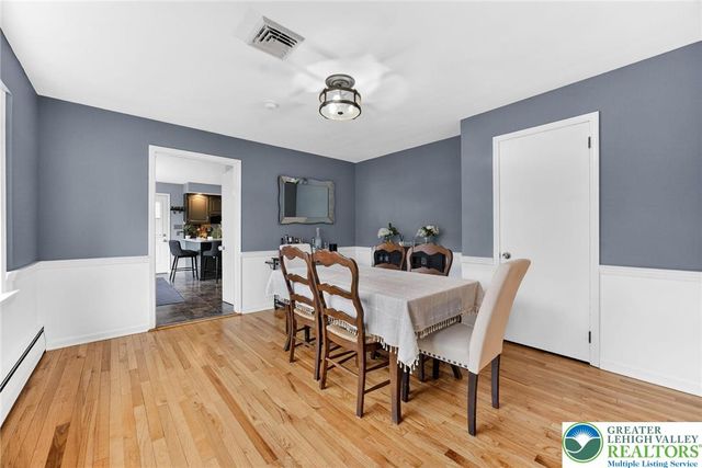 3686 Hickory Hill Road, Lower Saucon Twp, PA 18015