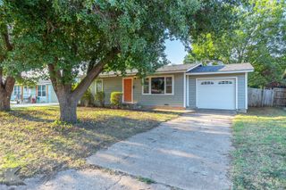 2057 Collins Avenue, Abilene, TX 79603