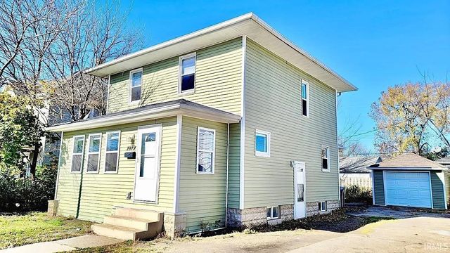 2819 Mishawaka Avenue, South Bend, IN 46615
