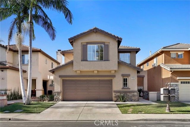 46 Nebraska, Irvine, CA 92606