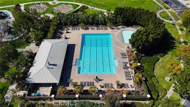 46 Nebraska, Irvine, CA 92606