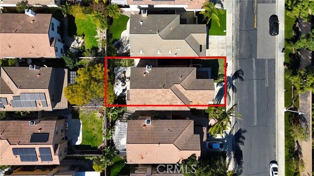 46 Nebraska, Irvine, CA 92606