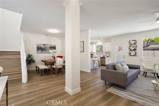 46 Nebraska, Irvine, CA 92606