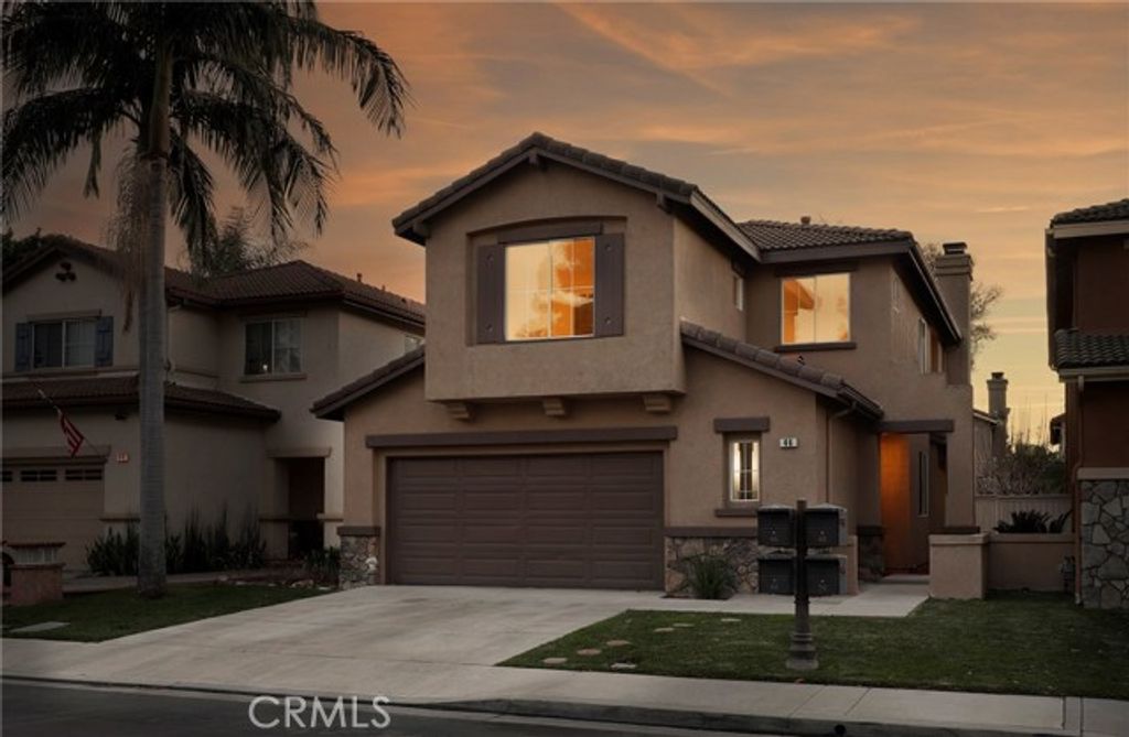 46 Nebraska, Irvine, CA 92606