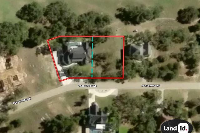 13 PEACE PIPE, Wimberley, TX 78676