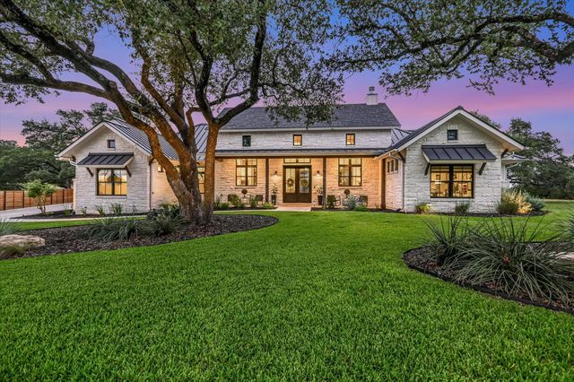 13 PEACE PIPE, Wimberley, TX 78676