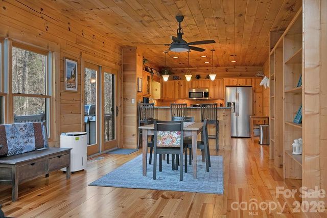 130 Greenfield Circle, Brevard, NC 28712