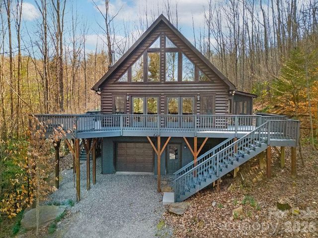 130 Greenfield Circle, Brevard, NC 28712