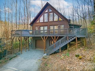 130 Greenfield Circle, Brevard, NC 28712