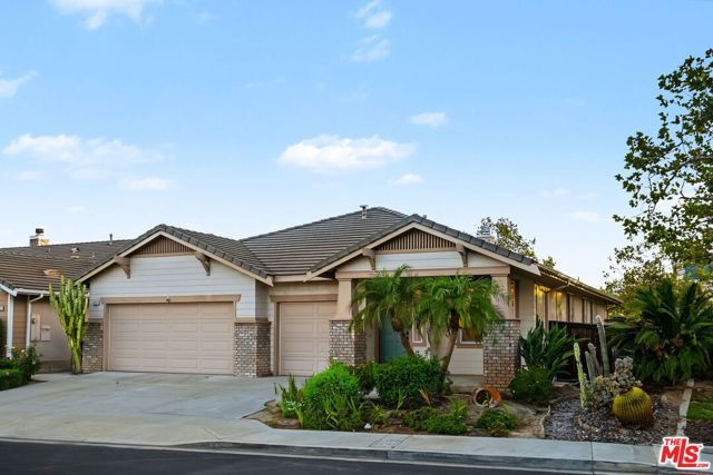 5711 Citrus Ranch Circle, Yorba Linda, CA 92887