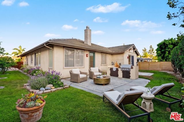 5711 Citrus Ranch Circle, Yorba Linda, CA 92887