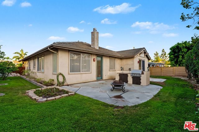 5711 Citrus Ranch Circle, Yorba Linda, CA 92887