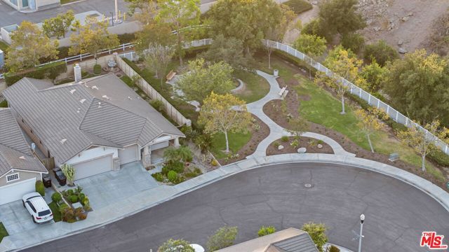 5711 Citrus Ranch Circle, Yorba Linda, CA 92887