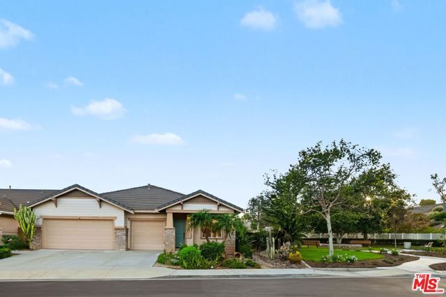 5711 Citrus Ranch Circle, Yorba Linda, CA 92887