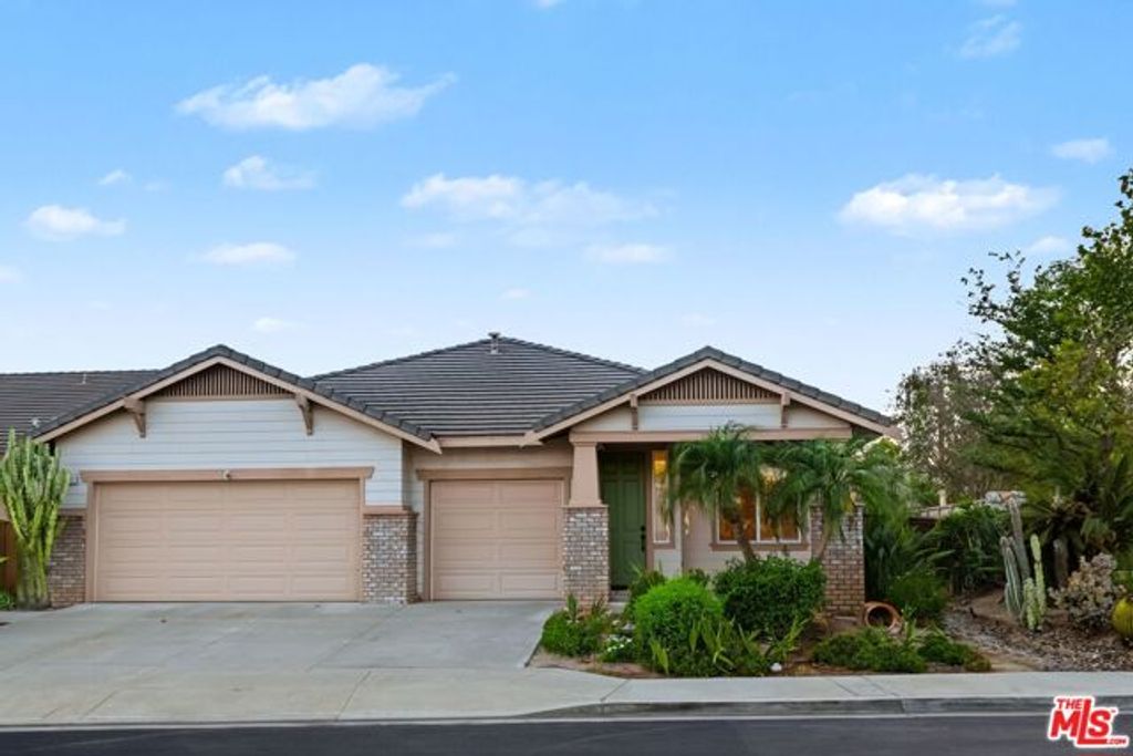 5711 Citrus Ranch Circle, Yorba Linda, CA 92887