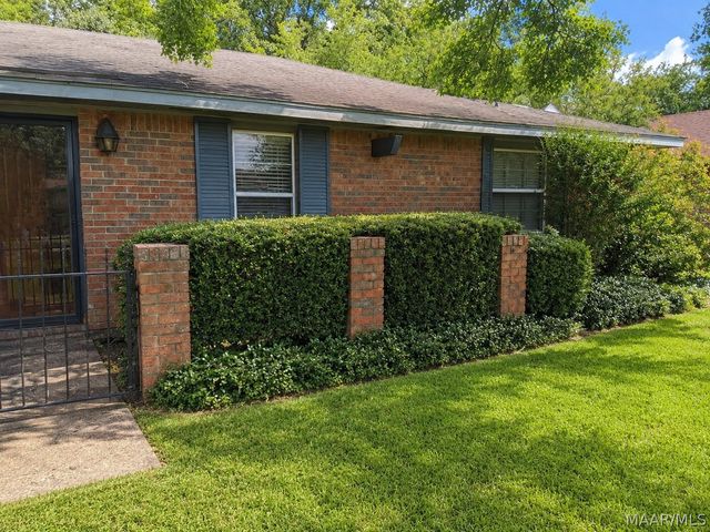 3800 HUNTING CREEK Road, Montgomery, AL 36116