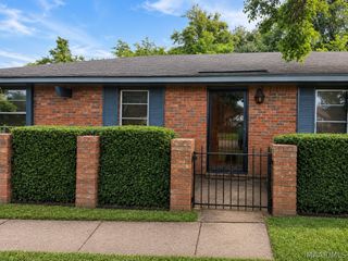 3800 HUNTING CREEK Road, Montgomery, AL 36116