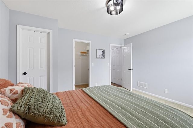 21741 W Summer Street, Spring Hill, KS 66083