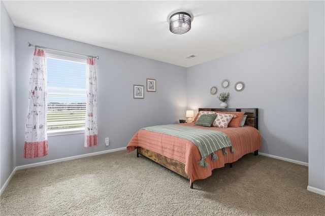 21741 W Summer Street, Spring Hill, KS 66083