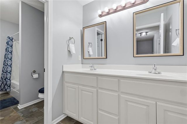 21741 W Summer Street, Spring Hill, KS 66083