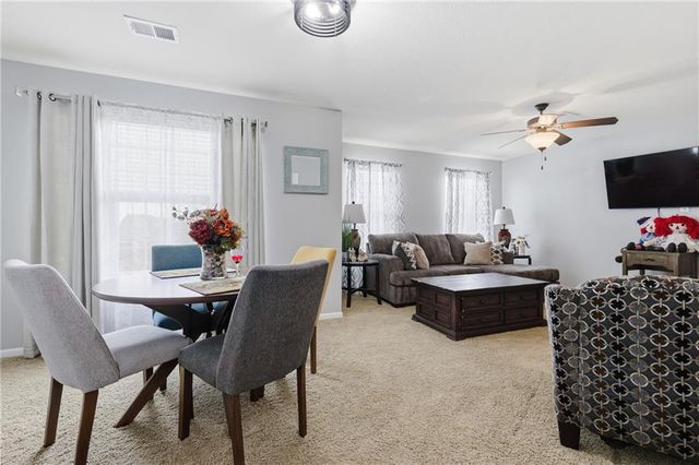 21741 W Summer Street, Spring Hill, KS 66083