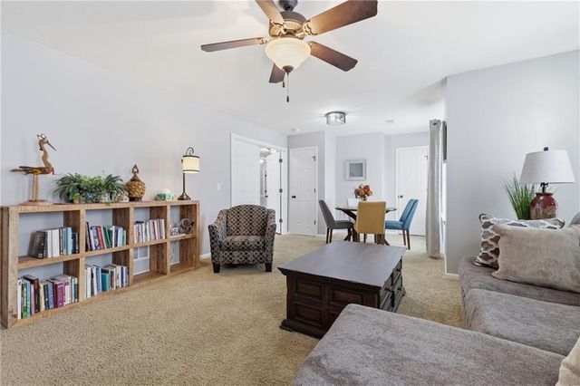 21741 W Summer Street, Spring Hill, KS 66083