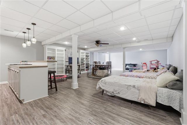 21741 W Summer Street, Spring Hill, KS 66083