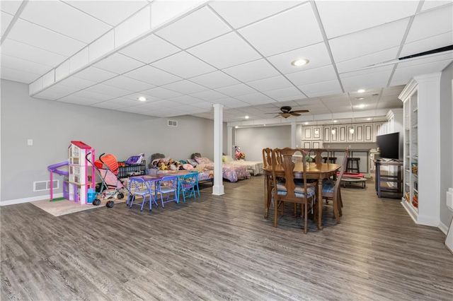 21741 W Summer Street, Spring Hill, KS 66083