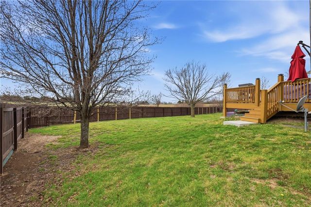 21741 W Summer Street, Spring Hill, KS 66083