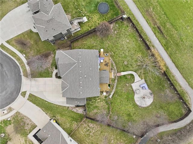 21741 W Summer Street, Spring Hill, KS 66083