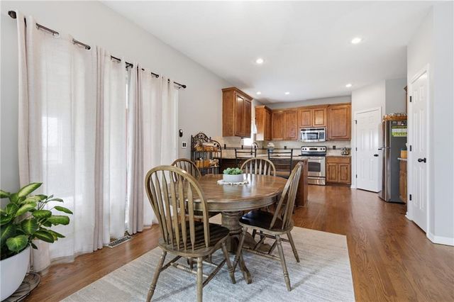 21741 W Summer Street, Spring Hill, KS 66083