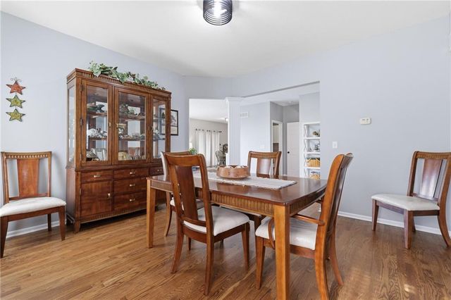 21741 W Summer Street, Spring Hill, KS 66083