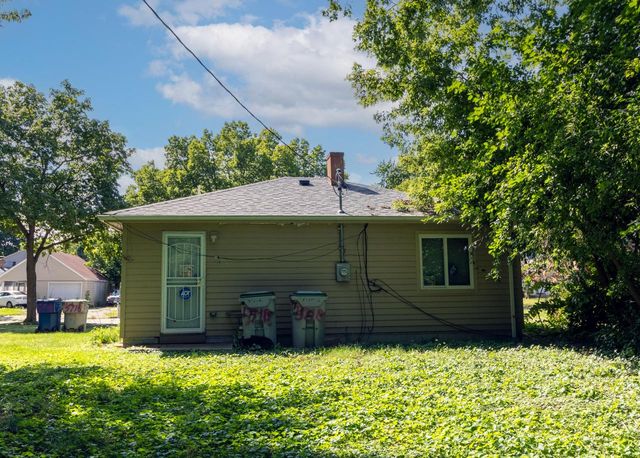 5718 N 62nd STREET, Milwaukee, WI 53218