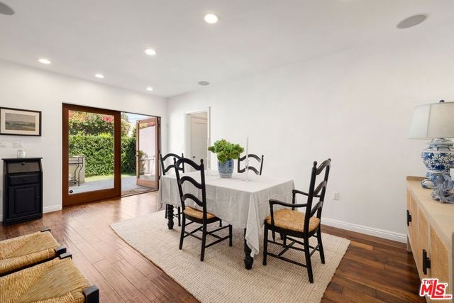 200 S McCarty Drive, Beverly Hills, CA 90212