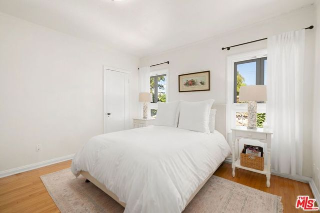 200 S McCarty Drive, Beverly Hills, CA 90212
