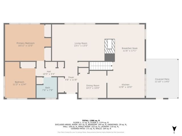 555 Elm Street Extension, Ithaca Town, NY 14850