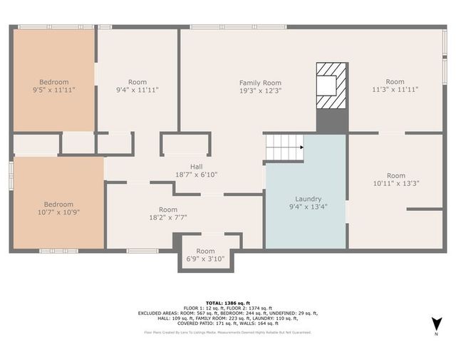 555 Elm Street Extension, Ithaca Town, NY 14850